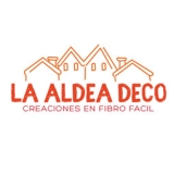 La Aldea deco productos de Fibrofácil