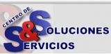 Centro de Soluciones y Servicios