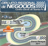 4º Circuito Regional de Negocios