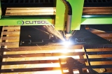 CUTSOL Pantografos CNC