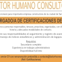 Búsquedas activas en Factor Humano Consultora, para la ciudad de Santa Fe