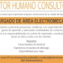 Búsquedas activas en Factor Humano Consultora, para la ciudad de Santa Fe