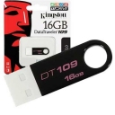 PEN DRIVE KINGSTON DT109 DE 16GB $125