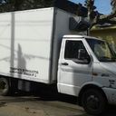 iveco 6 pallets