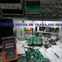 TECMHA's Fotos